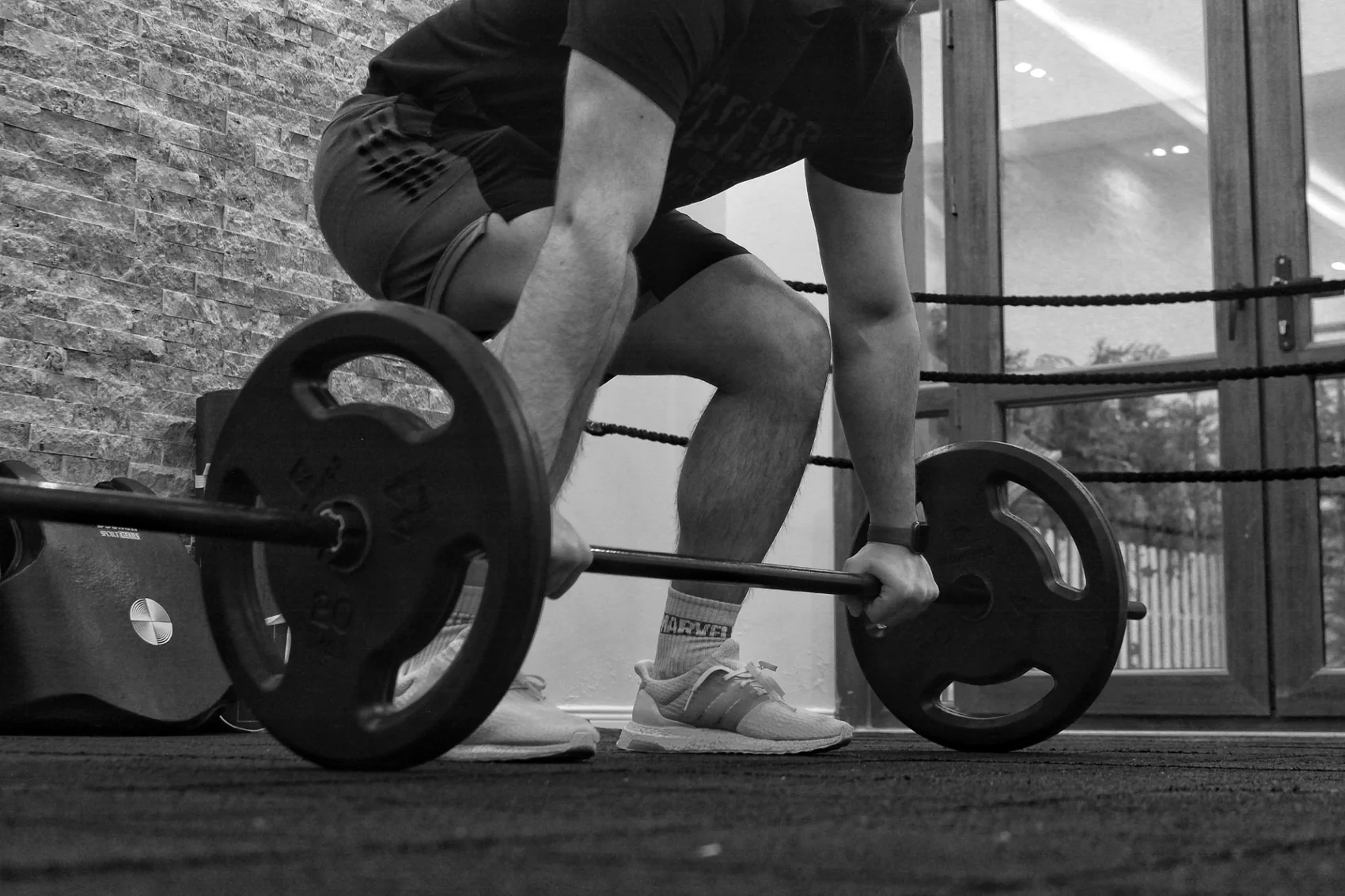 Deadlift uygulaması